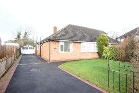 2 Bedroom Detached